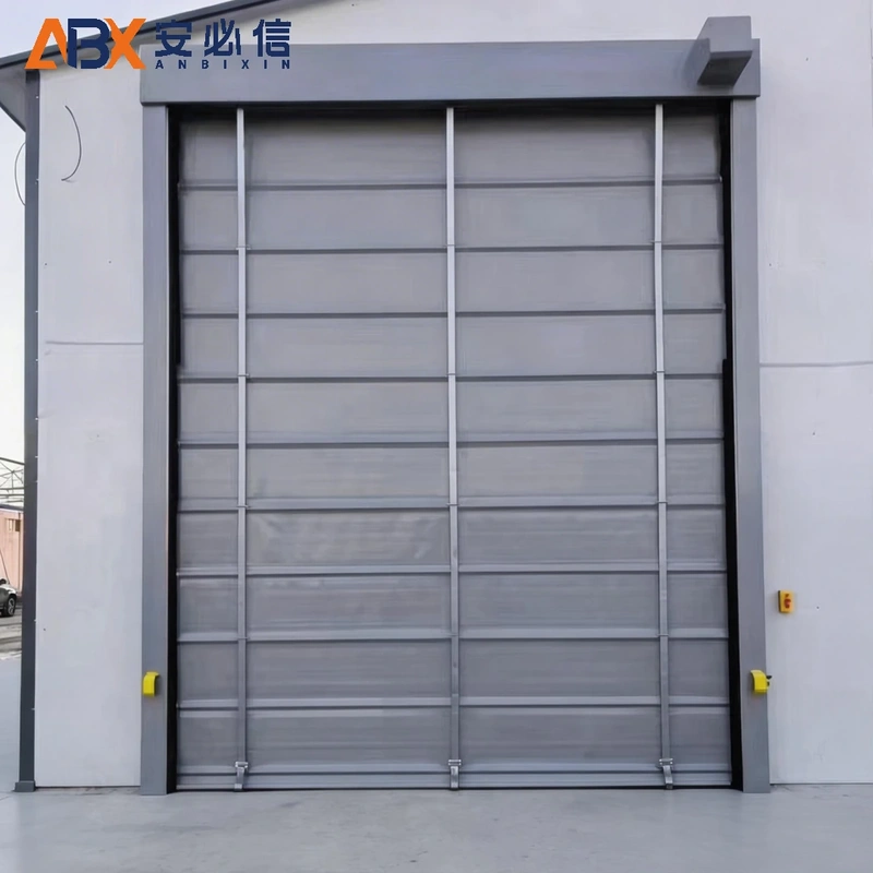 陇南市堆积门