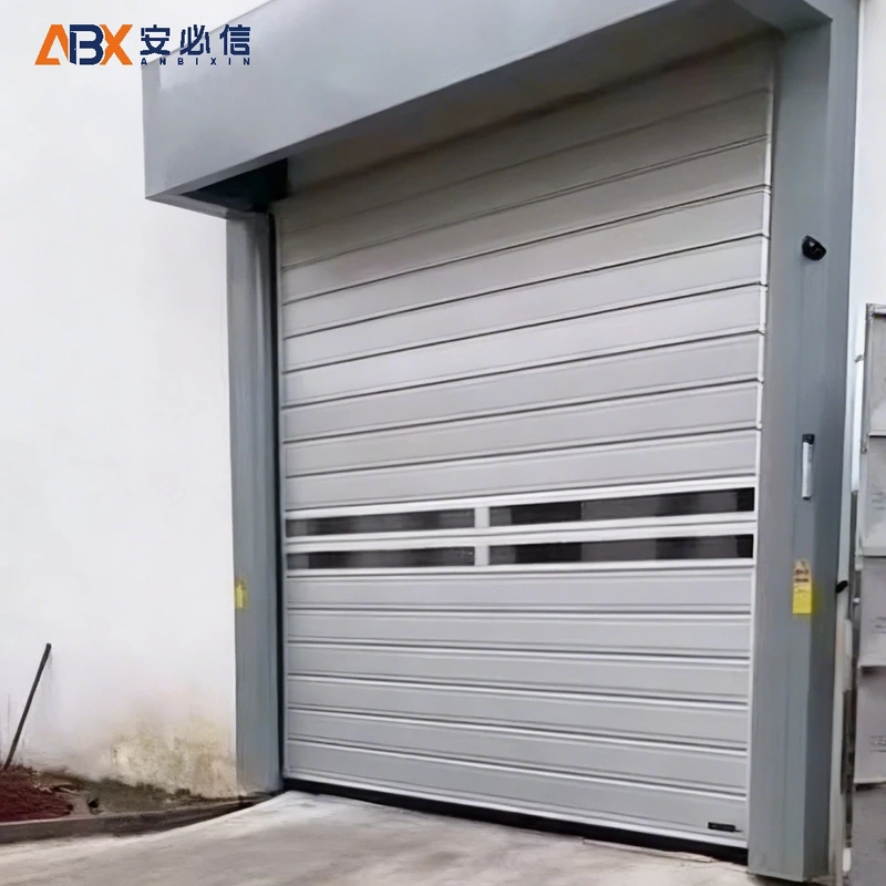 陇南市医药密闭高速门